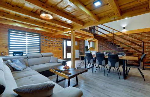 Pet Friendly Home In Grkavescak - Foto 22