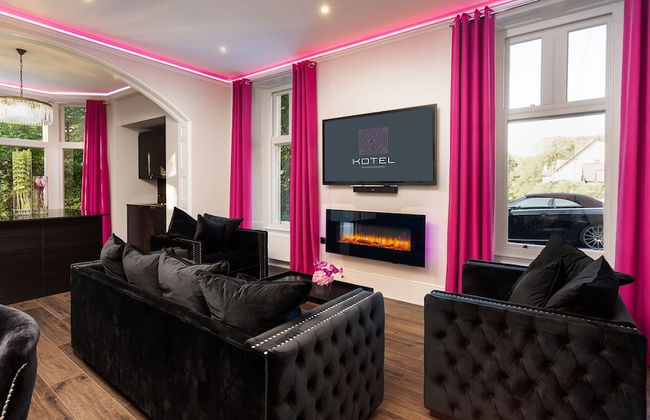 Kotel Windermere - Foto 6