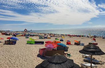 Boho Beach Apartment - Foto 42