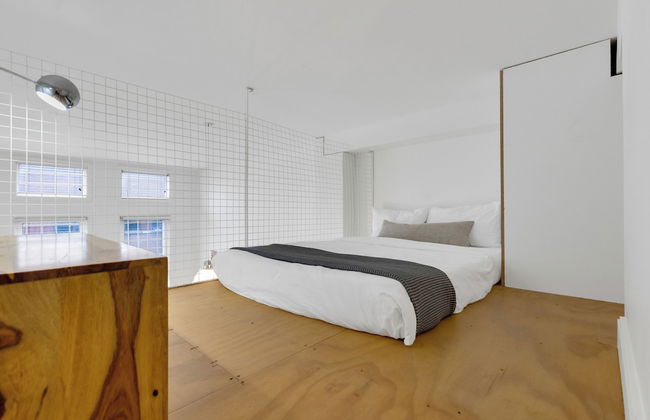 Liv MTL - Main - Foto 21