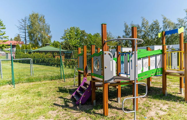 Holiday Homes With Pool, Close to the Beach - Photo 22