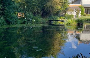 Gite du parc - Foto 2