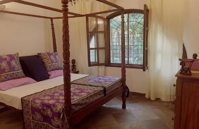 Room in Villa - Giulia Patio House Watamu - Foto 2