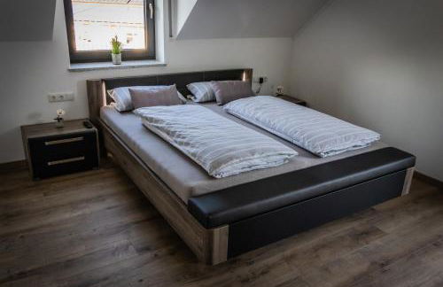 Landhaus Ferienwohnungen mit Pool und Wellness - Foto 22