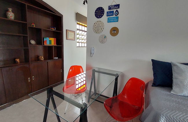 Estúdio próximo ao Hosp. BOS Sorocaba - Foto 14