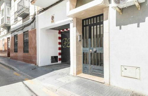 NEW!! Downtown Málaga. Duque de Rivas. - Photo 2