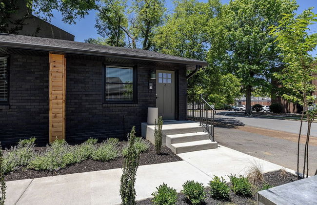 The Nomad by AvantStay – Modern Comfort Near Downtown - Foto 44