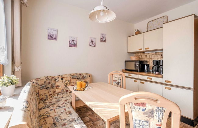 Large Holiday Apartment near Willingen with Private Garden & Terrace - Foto 15