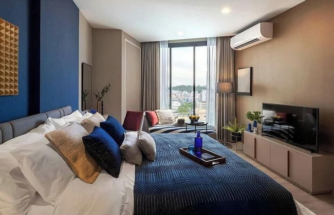 The Edge central pattaya - Foto 23