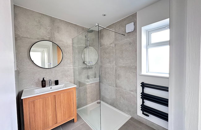 Pontcanna Sapphire-Cardiff City Centre - Foto 14