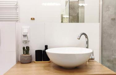 Boho Apartments - Photo 21