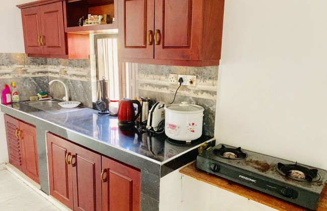 MICHS Beach Villa - Maggona - Foto 6