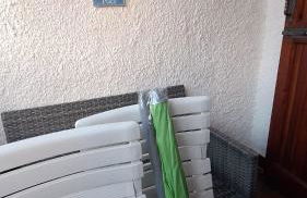 Iris Apartment-trilocale vistamare, 50 m dalla spiaggia - Foto 53