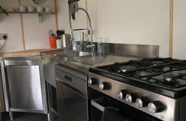 Gorgeous Wolds Hideaway - Foto 6