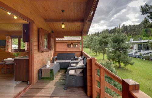 Ośrodek Wypoczynkowy ADA - Foto 40