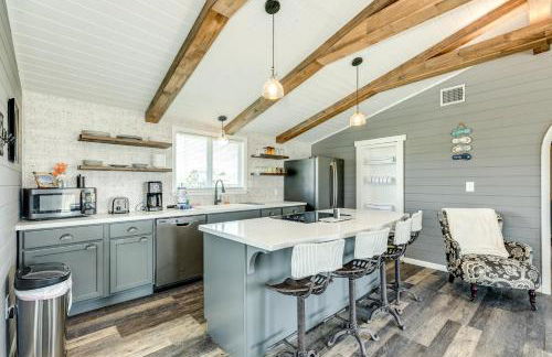 Texas Treehouse - Photo 9