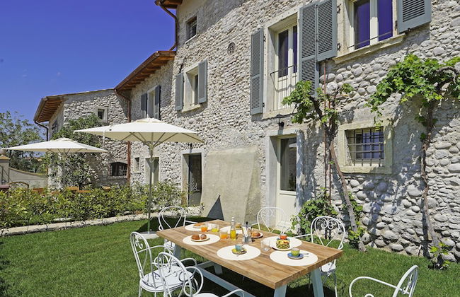 Dogoli Country Apartments - Foto 41