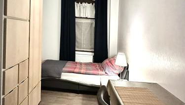 Ferienwohnung Bernius 4 Personen 2 Zimmer 40 qm - Foto 3