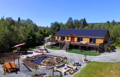 1800ML - As Seen on TV 1 mile from skiing great views hot tub fire pit beach Pool gym passes - Foto 2