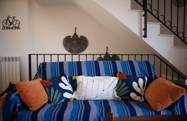 Sogno di Mare in Lido Riccio - Foto 35