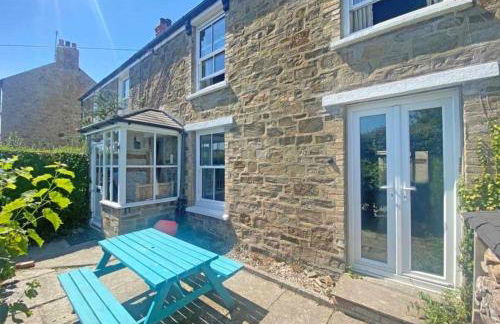 Mellow Cottage just a short walk to the beach - Foto 15