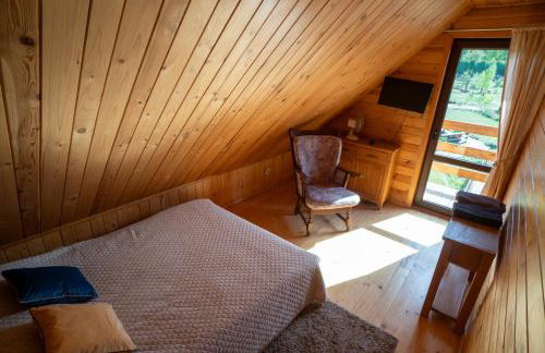 Uroczysko Trzyrzeczki - Photo 45