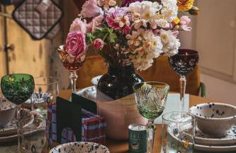 Romantisches Vintage Atelier in Caputh bei Potsdam - Foto 18