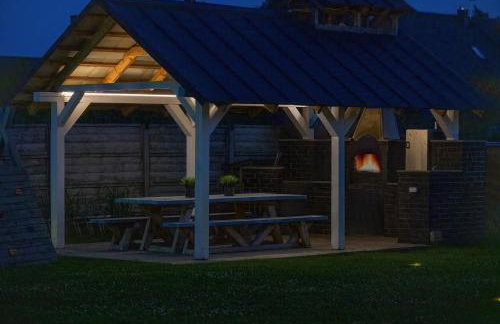 Przystań Baltic - Holiday Luxury House Sauna & Jacuzzi - Foto 25