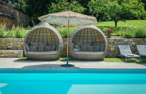 Petit gite Saint Martin le Redon - Foto 3