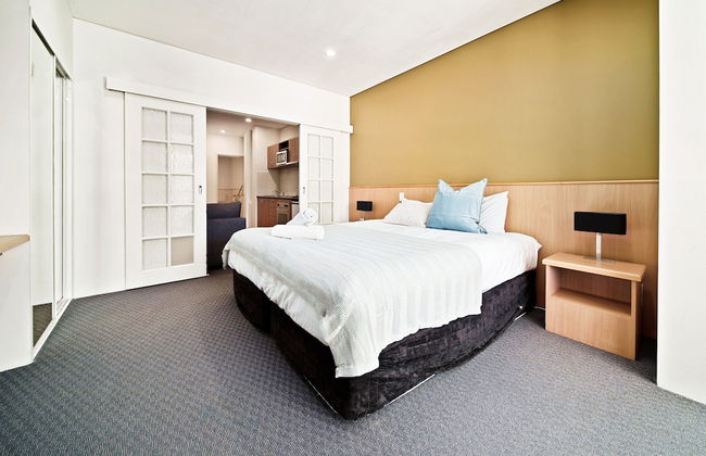 All Suites Perth - Photo 21