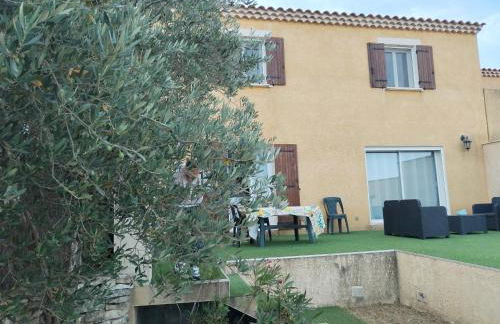 Gite la Picholine_Bourg Saint Andéol - Foto 55