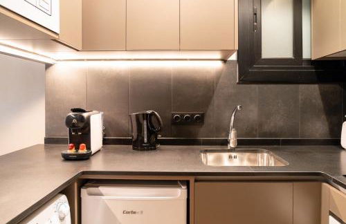 Stay U-nique Apartment Putxet II - Photo 7