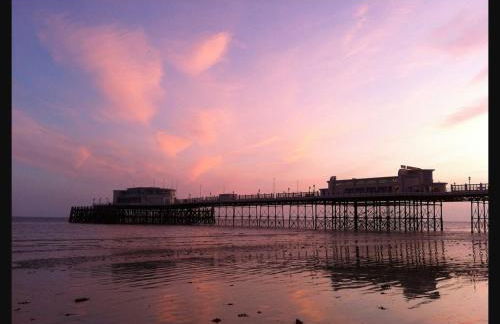 Kingfisher cottage, free parking - Foto 25