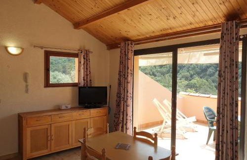 Apartment Residence Cabanaccia 3 Pieces 6 Pers-2 by Interhome - Foto 6