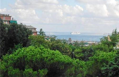 RAGGIO DI SOLE - pool, tennis, parking, sea view & relax - Foto 23