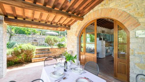 Holiday Home San Regolo-2 by Interhome - Foto 4