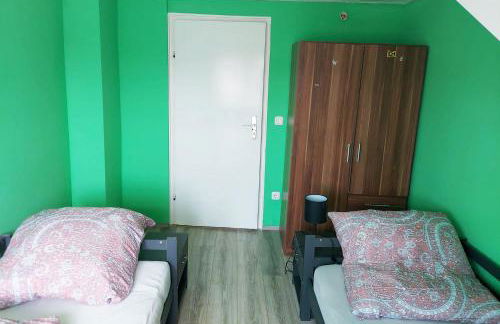 Haus in Düren mit 4 Zimmer und Balkon - Foto 8