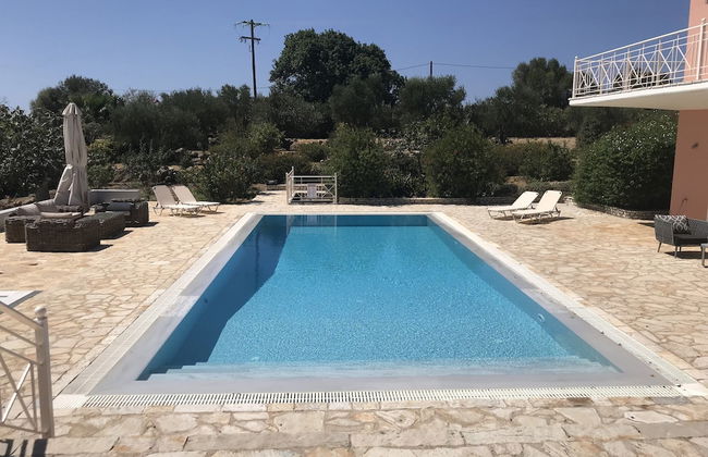 Luxurious Villa in Peloponnese - Foto 23