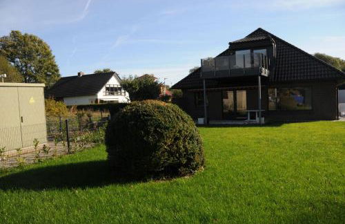 Ferienwohnung Schwansen in Kappeln- Kopperby - Photo 9