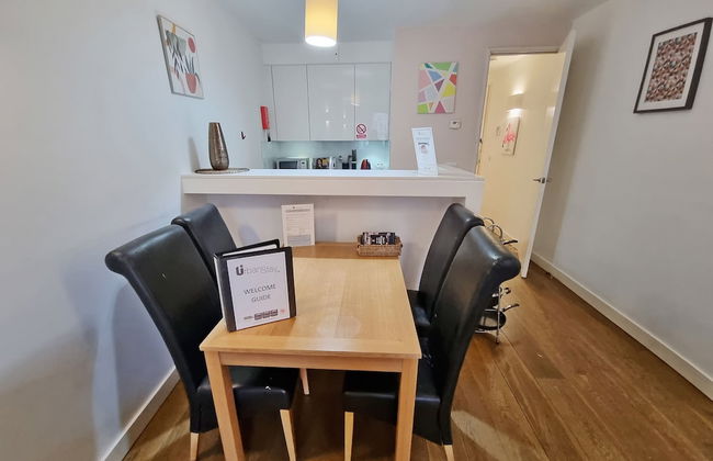 Liverpool Street Apartments - Photo 6