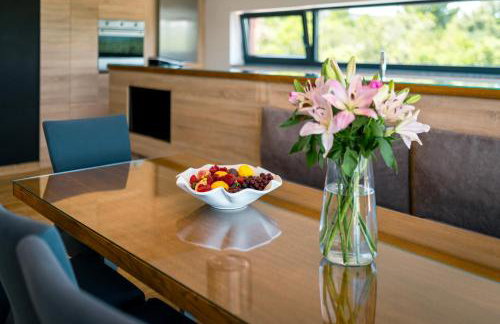 Modern Luxurious Villa with SPA-Adria Resort - Foto 48