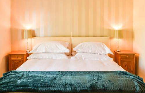 Tansey Cottage - Foto 10