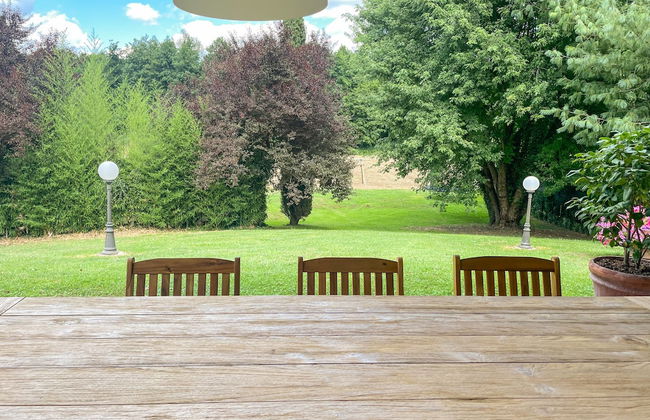 Casale Geos in Capannori - Foto 37