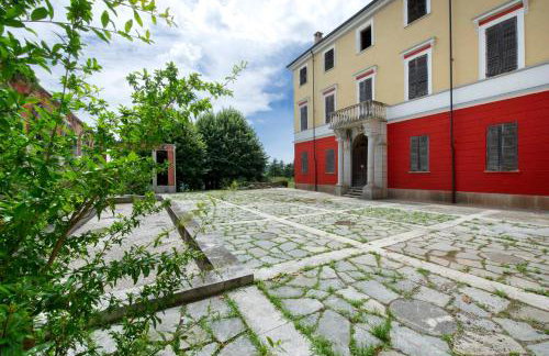 Villa Grazia - Valdilana - Foto 19