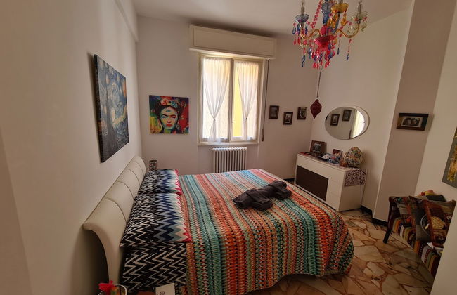 Turchino Apartments by PortofinoVacanze - Foto 16