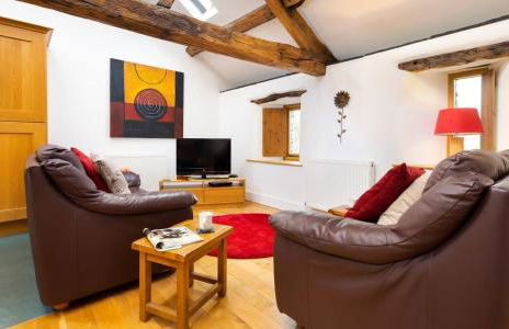 The Hayloft - Foto 6