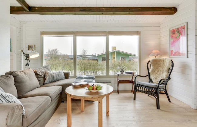 "Ylvie" - 150m from the sea - Foto 39