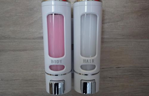 AltaValle Holiday Home, bilocale LIME e monolocale PINK - Foto 27