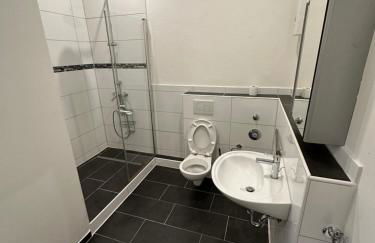 Viersen Schöne Apartments am Dülkener Bahnhof Vi01 bis Vi09 - Foto 54