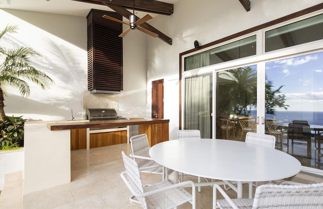 Villa Belvedere Pacific Sunsets 2 Private Pools - Photo 68